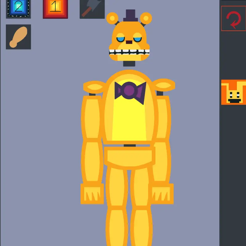 Game by @vooklib