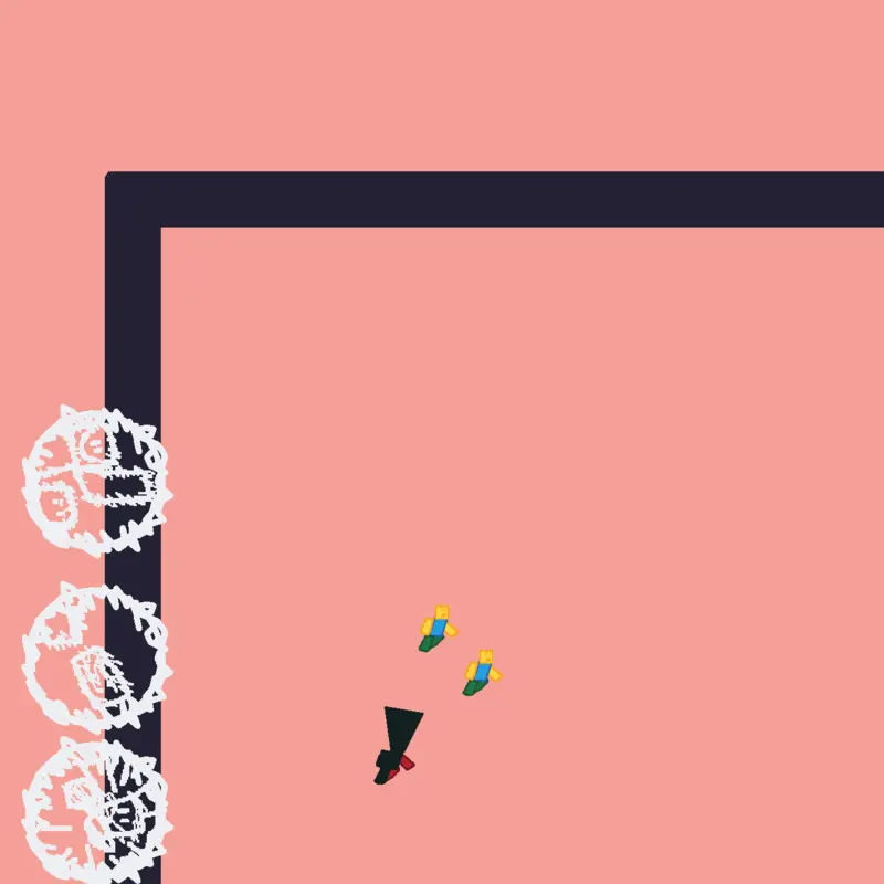 Game by @UnVenezolanoRandom