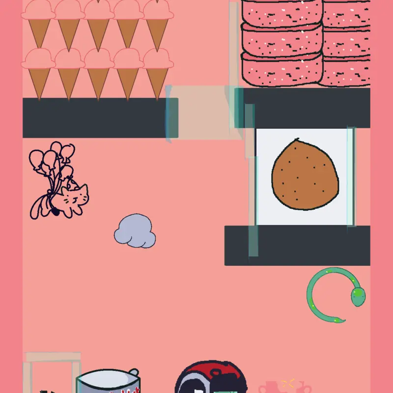 Game by @Sage--Arisse