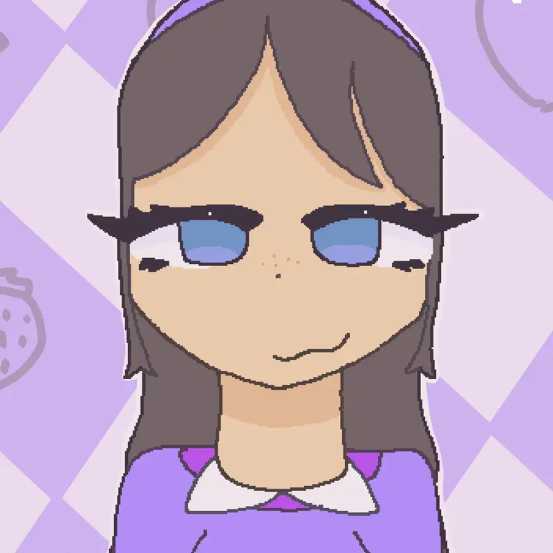 Game by @OKitty