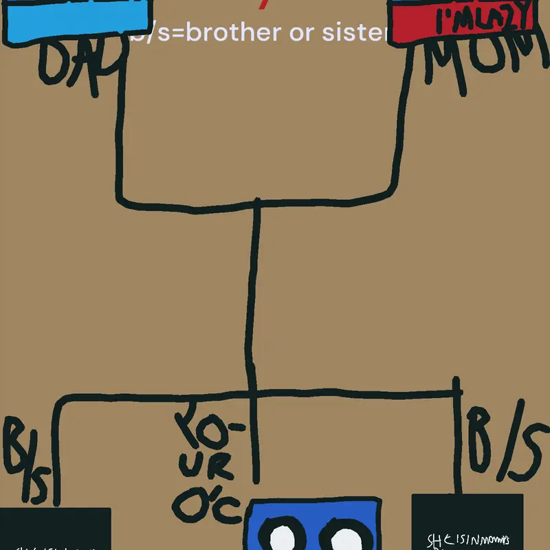 Game by @BlueDaCubeIsCool