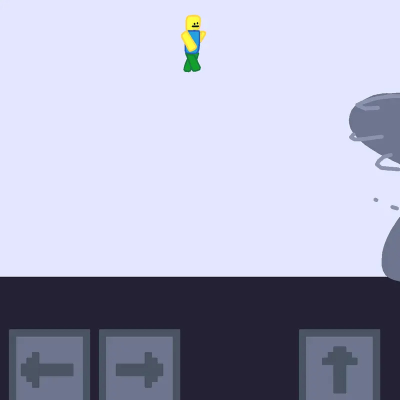 Game by @CapybaraStudios