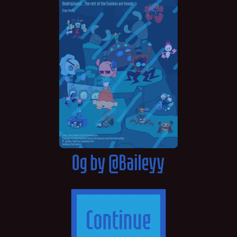 Game by @Meline_official