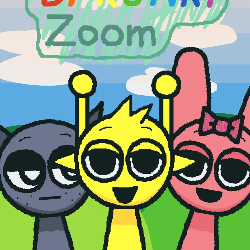 Game by @IAmgray