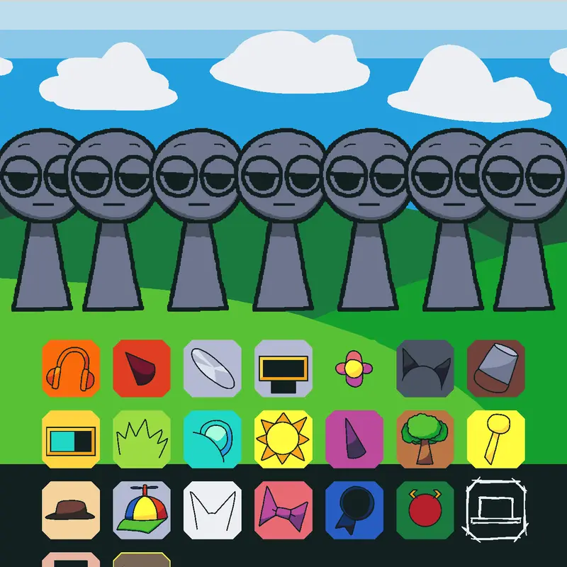 Game by @Qing_dynasty