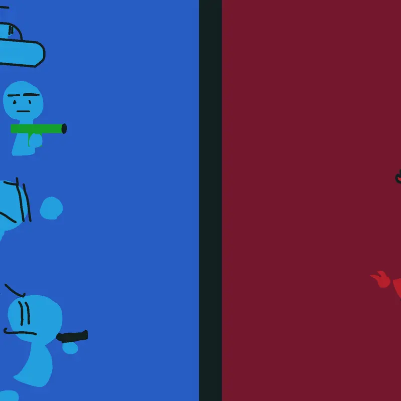Game by @BugrockSkeleton