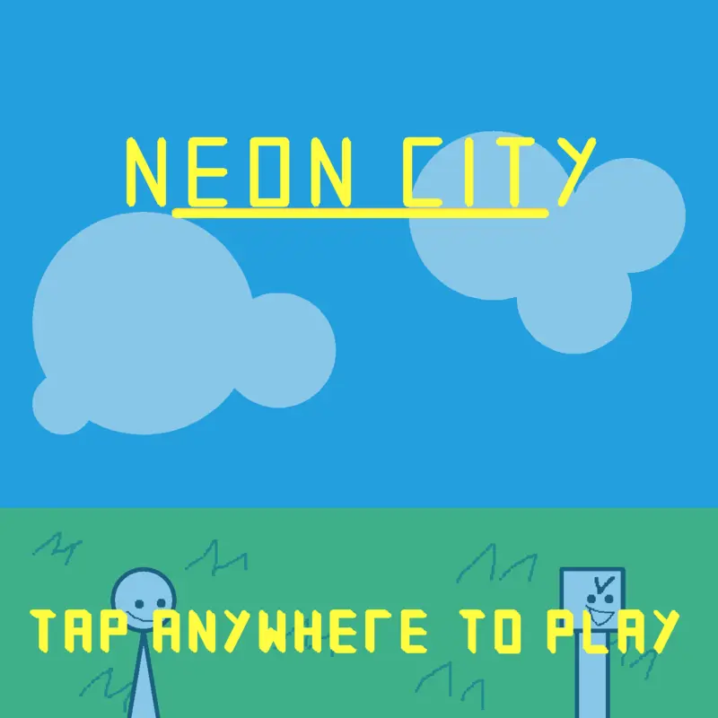 Game by @rockpicmin