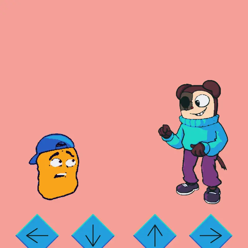 Game by @crazy_in_the_castle