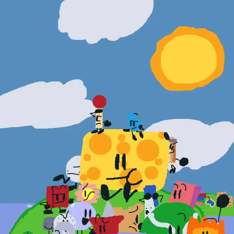 Game by @ArcticToast