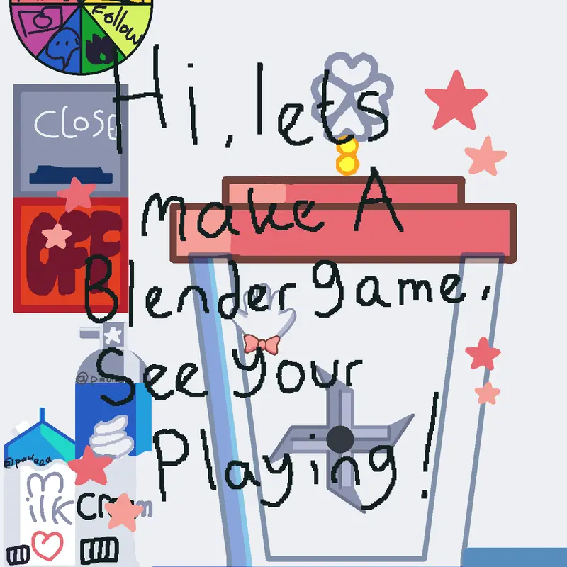 Game by @internalitegames