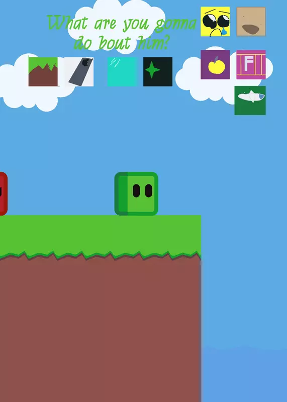 Game by @Snowy-official