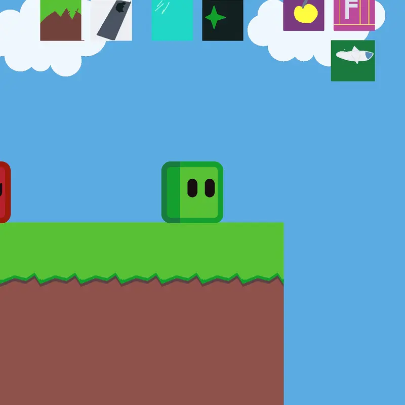 Game by @Snowy-official