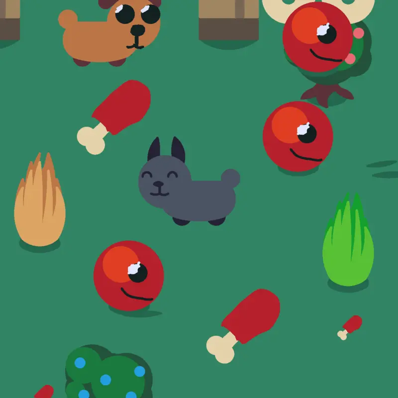Game by @bob0018