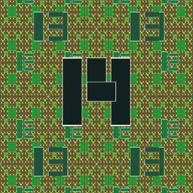 Game by @hidenimations