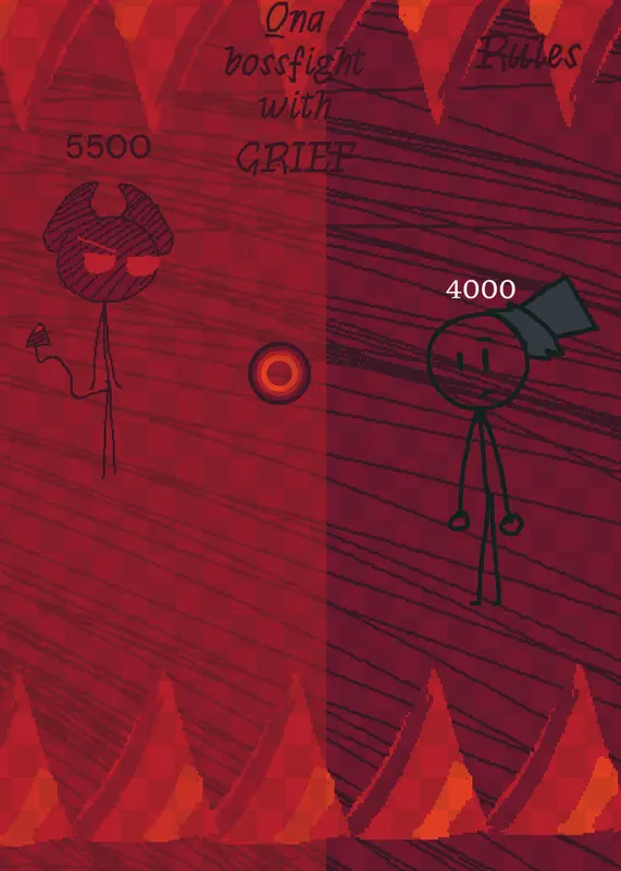 Game by @Misterstickman