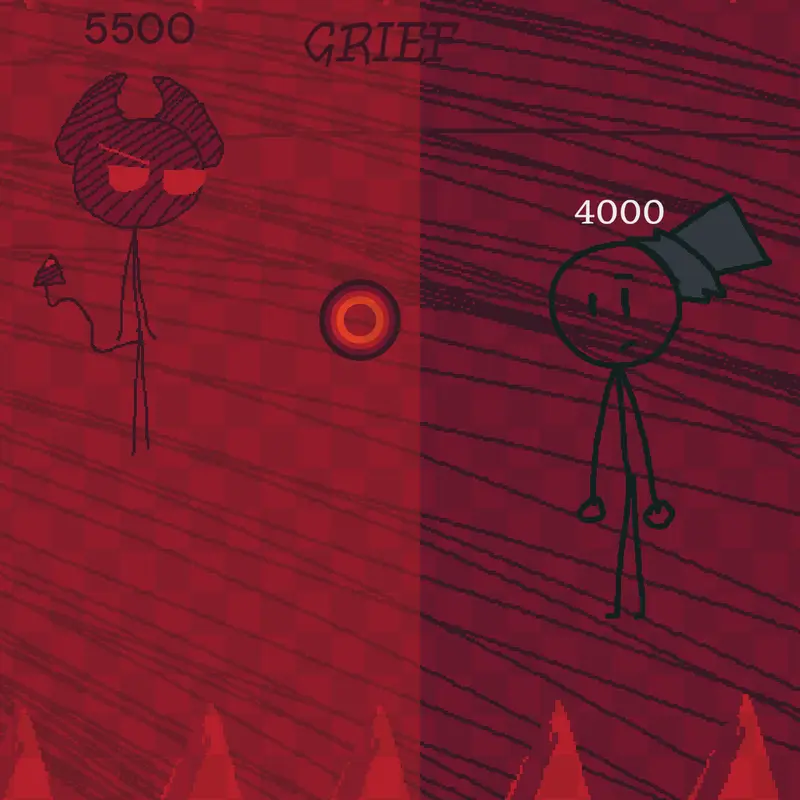 Game by @Misterstickman