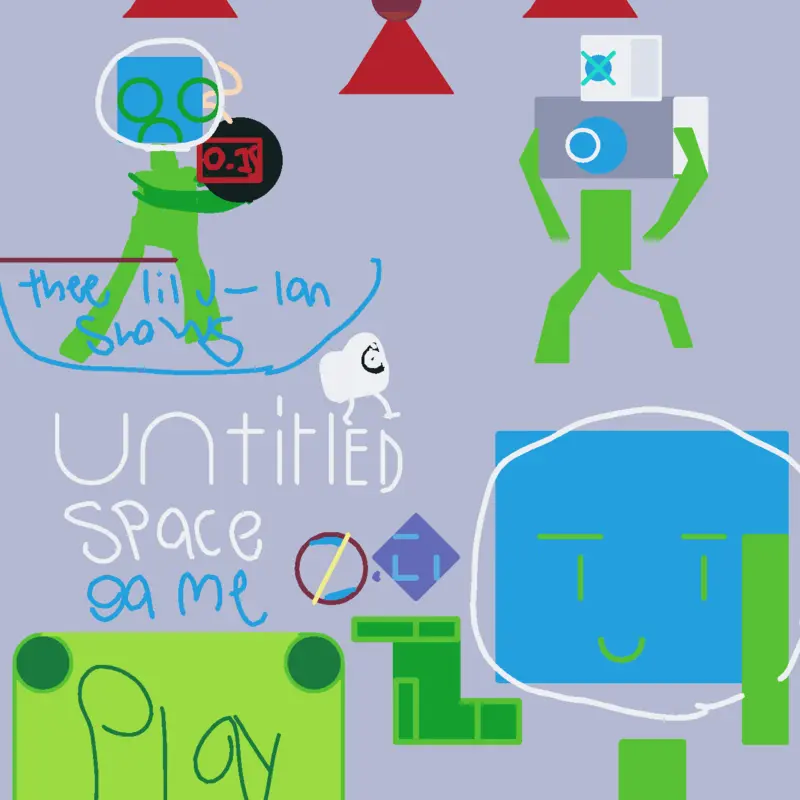 Game by @thee_lil_j-lan