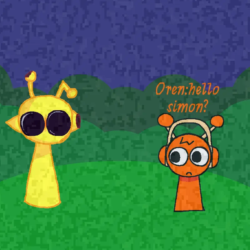 Game by @Bailey_retake