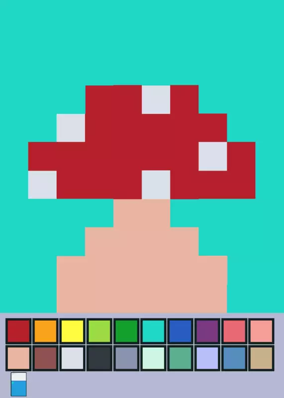 Game by @fryingpans
