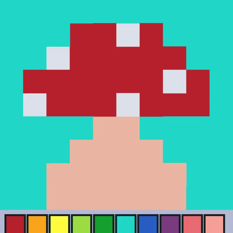 Game by @fryingpans