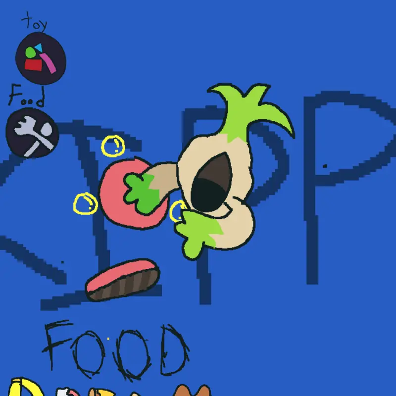 Game by @Kinito_Pet_Virus