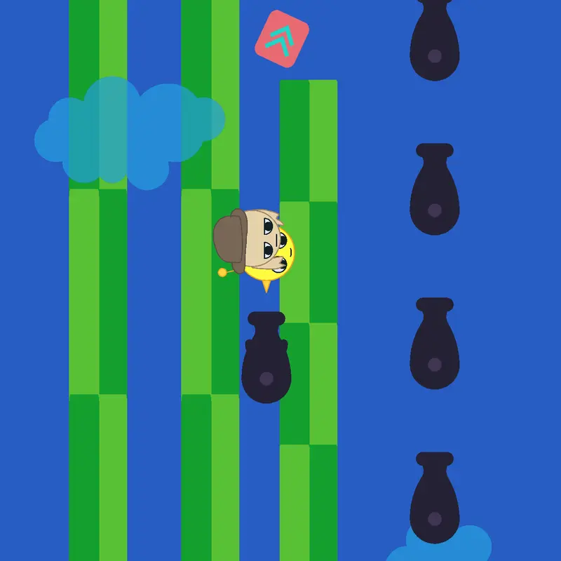 Game by @koonja
