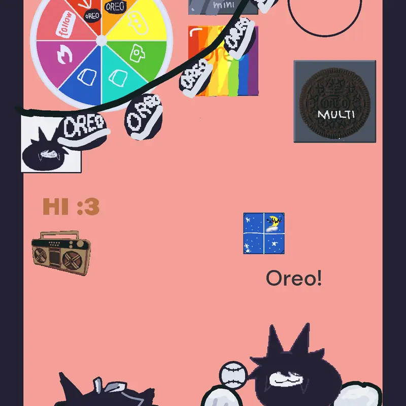 Game by @St4rrr