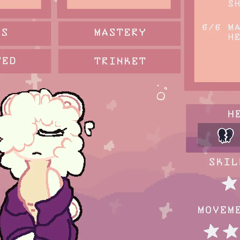 Game by @Cone_Atelier