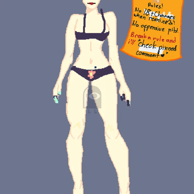 Game by @fluffycat_XD