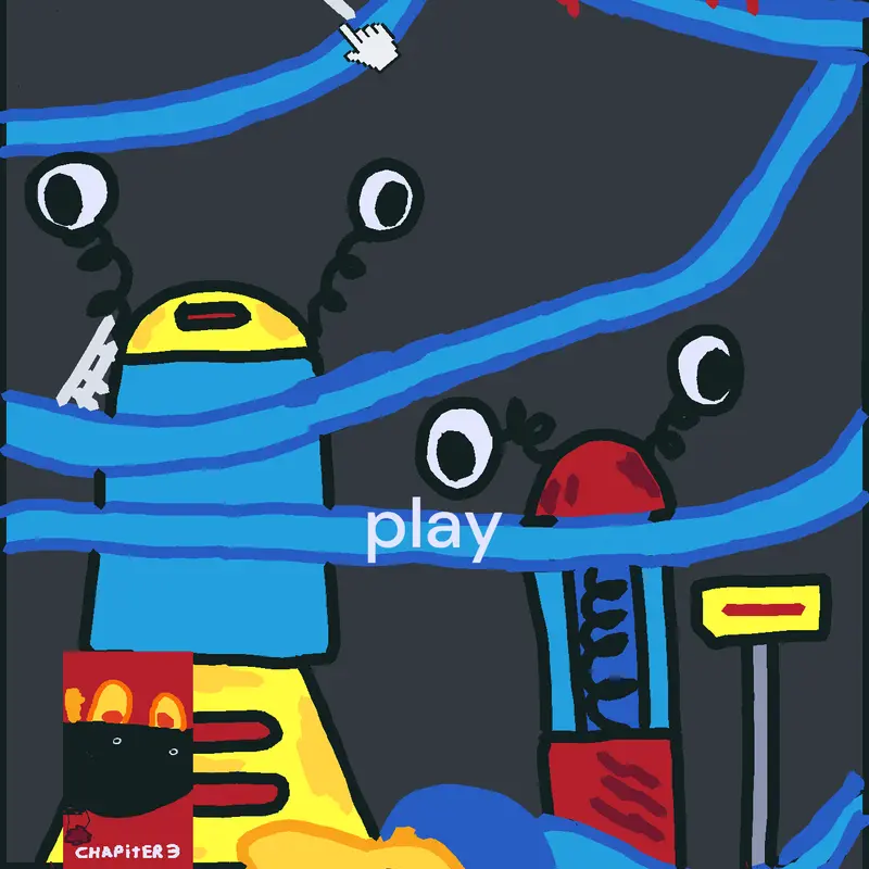 Game by @Mini_gt