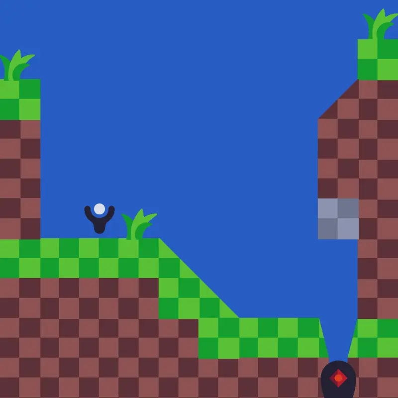 Golf by @Castle415