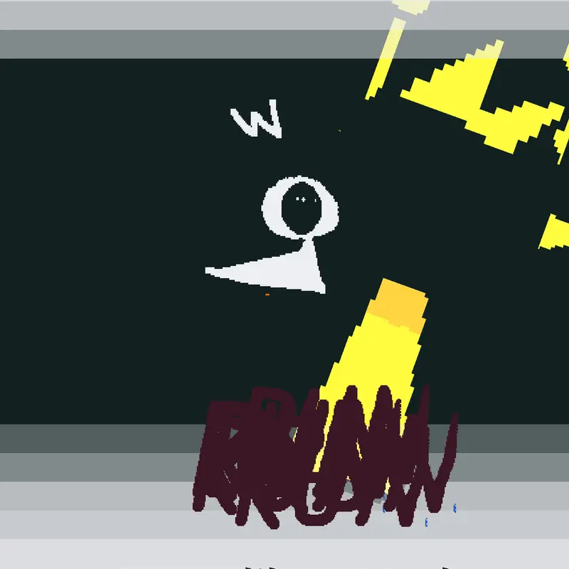 Sprunki Fallen by @Tunner_Sprunki222
