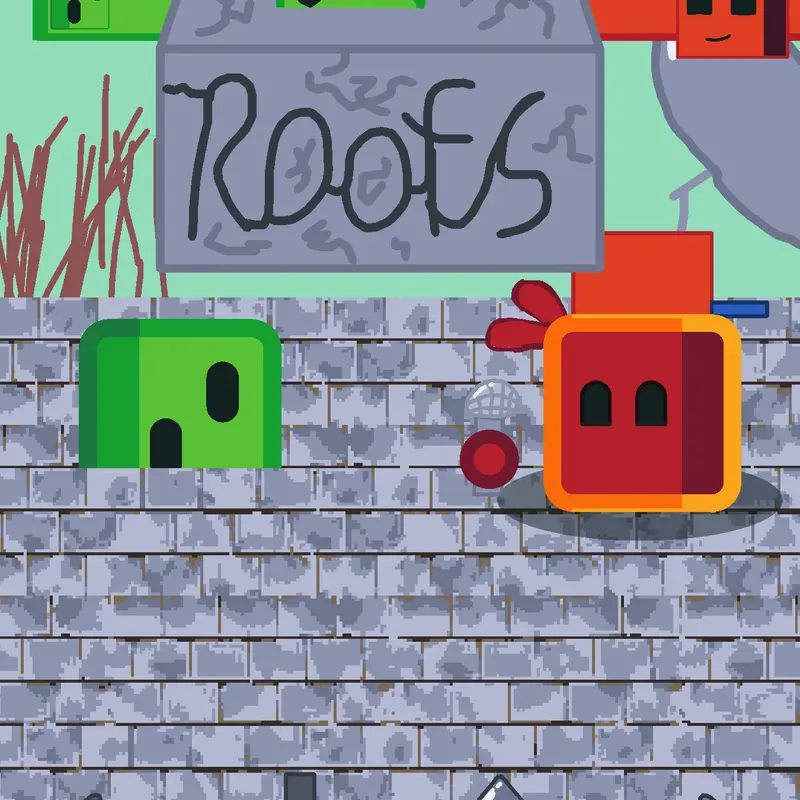 Game by @slendytubiesowner