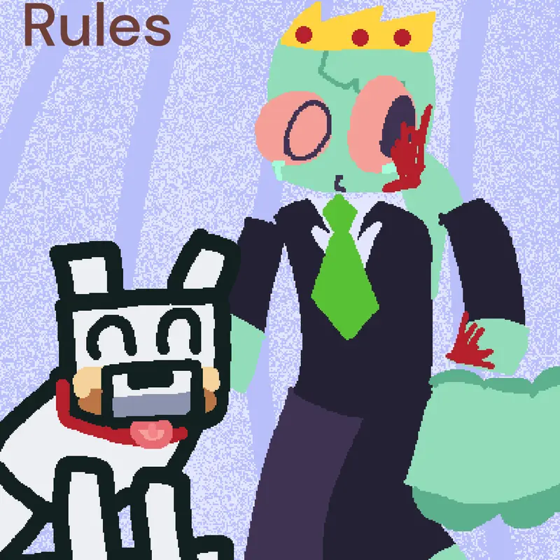 Game by @bagugu