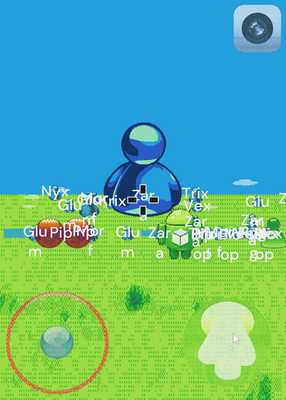 snapshot