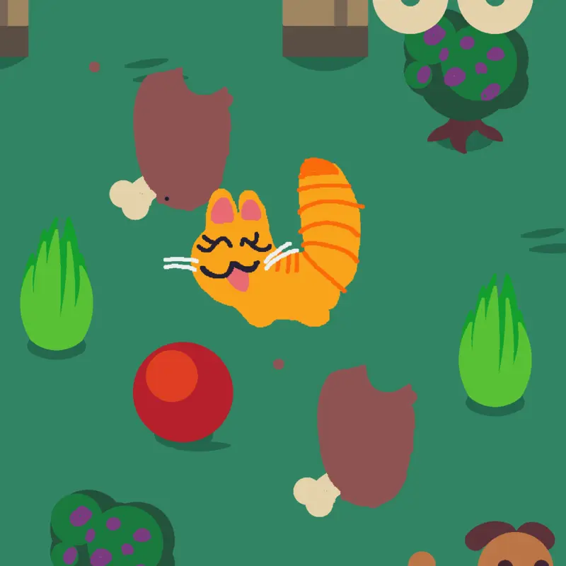 Game by @90090