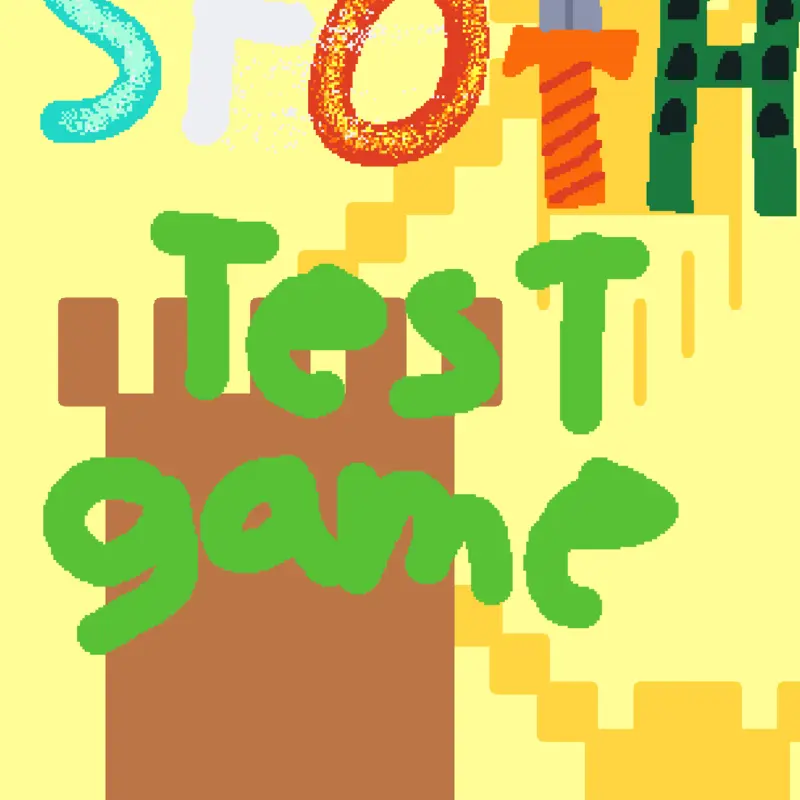Game by @noobbees