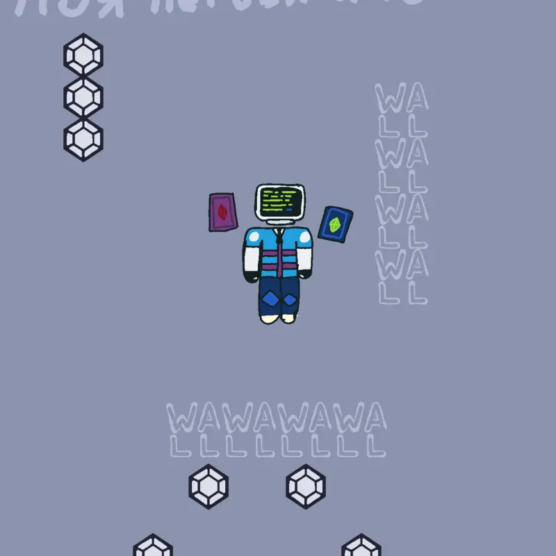 Game by @MrH4ppyHybr1dXD