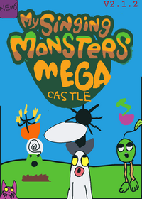 My sing monsters mega v2.1.2