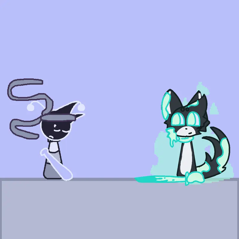 Game by @tabing_mine_infected