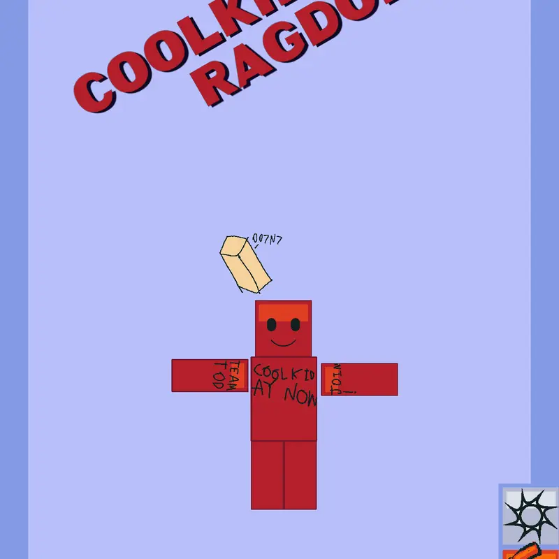 Game by @elocan