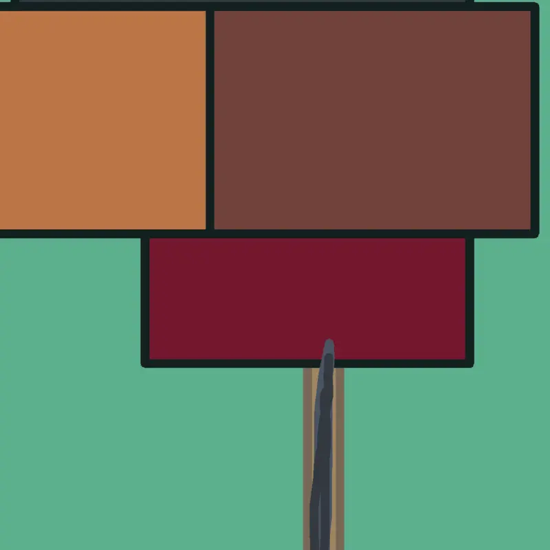 Game by @mrhastrast