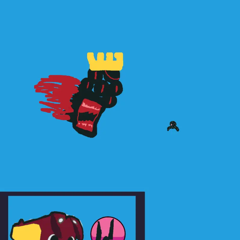 Game by @mysinging_gt