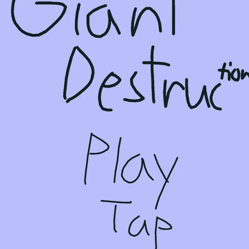 Game by @Belatedfarewell