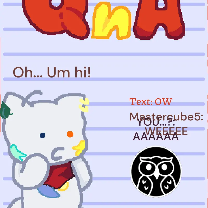 Game by @Cr3amer_0