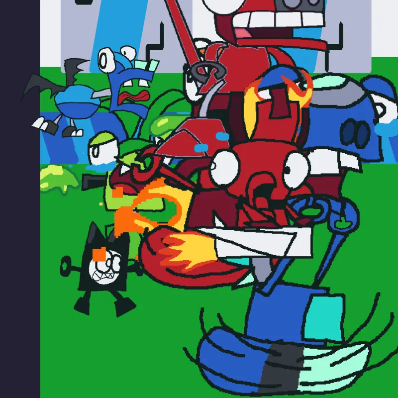 Game by @MixiePlay