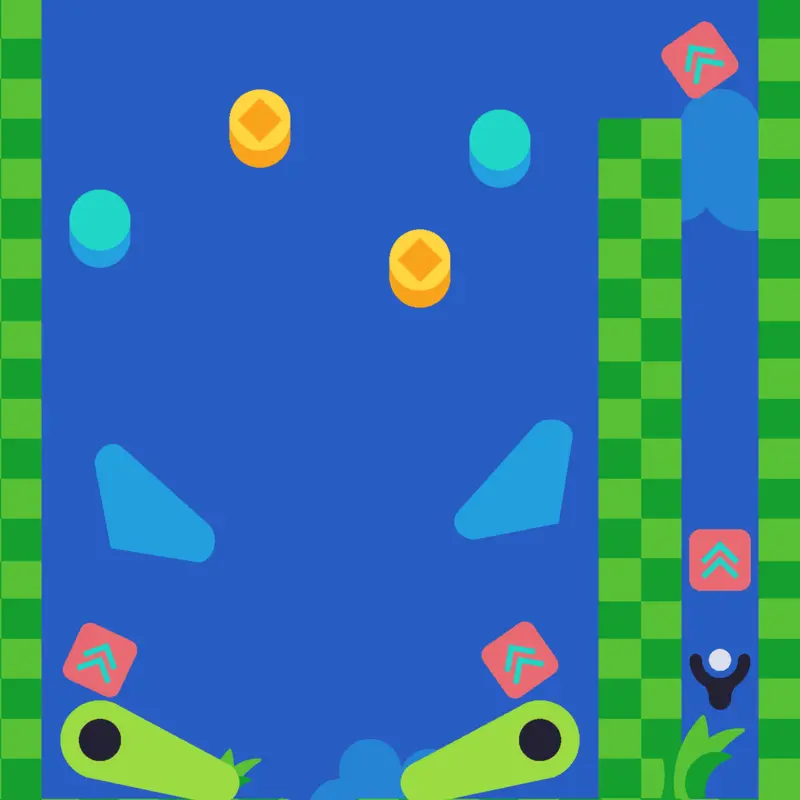 Game by @golf_estudio