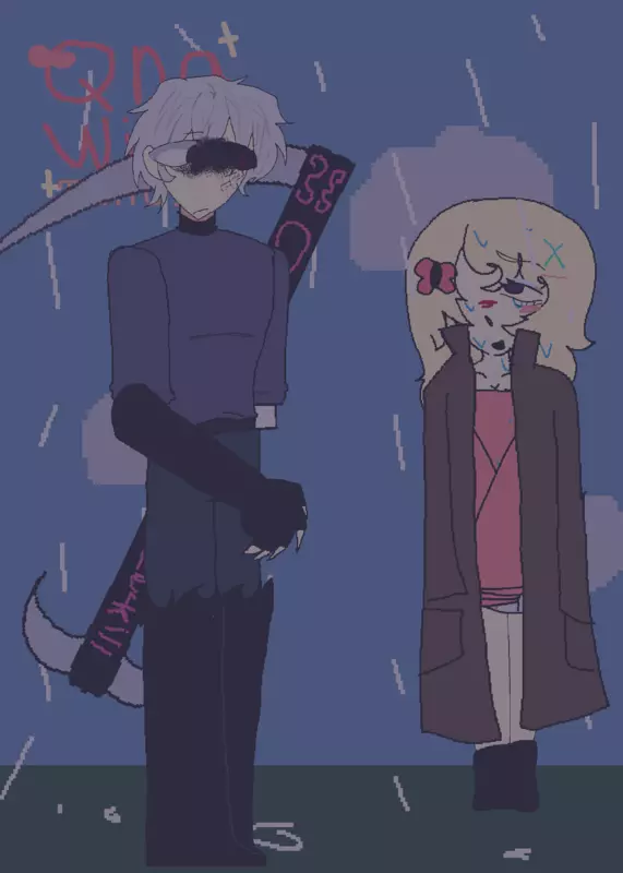 Game by @RIN_THEBADDIE