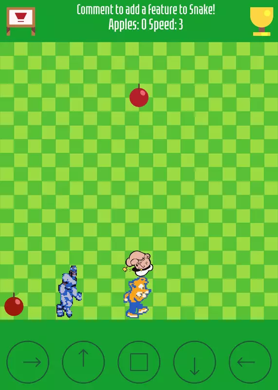 Game by @FunniGuy