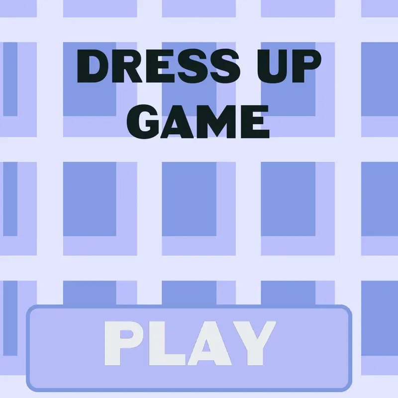Game by @Bergirl
